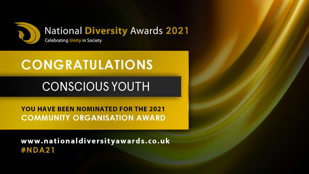 Huddersfield community organisation nominated for National Diversity Award