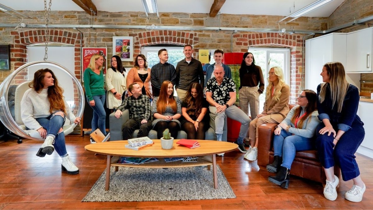 Fishtank Agency shortlisted at the Prolific North Awards