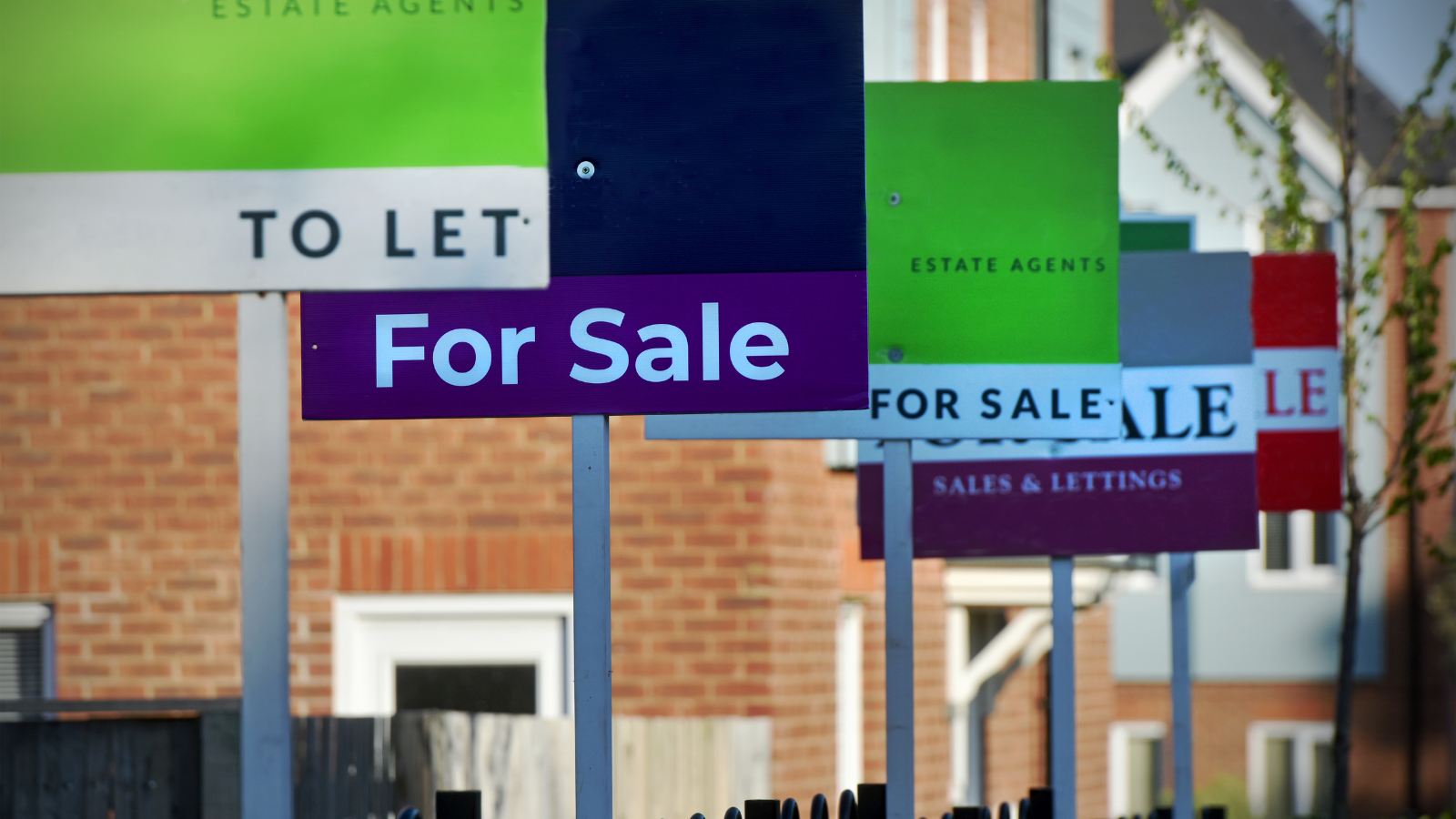 Red flags first-time buyers are looking out for in 2022