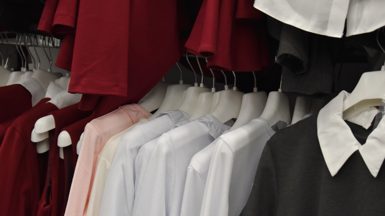 Uniform Exchange charity highlights why a circular economy is vital to Yorkshire