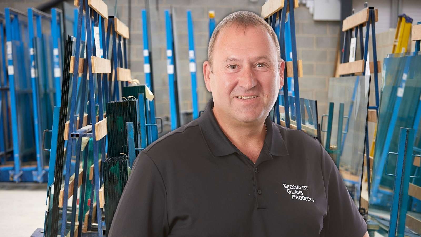 Andrew Taylor crowned Exemplar in The Manufacturer Top 100 2021