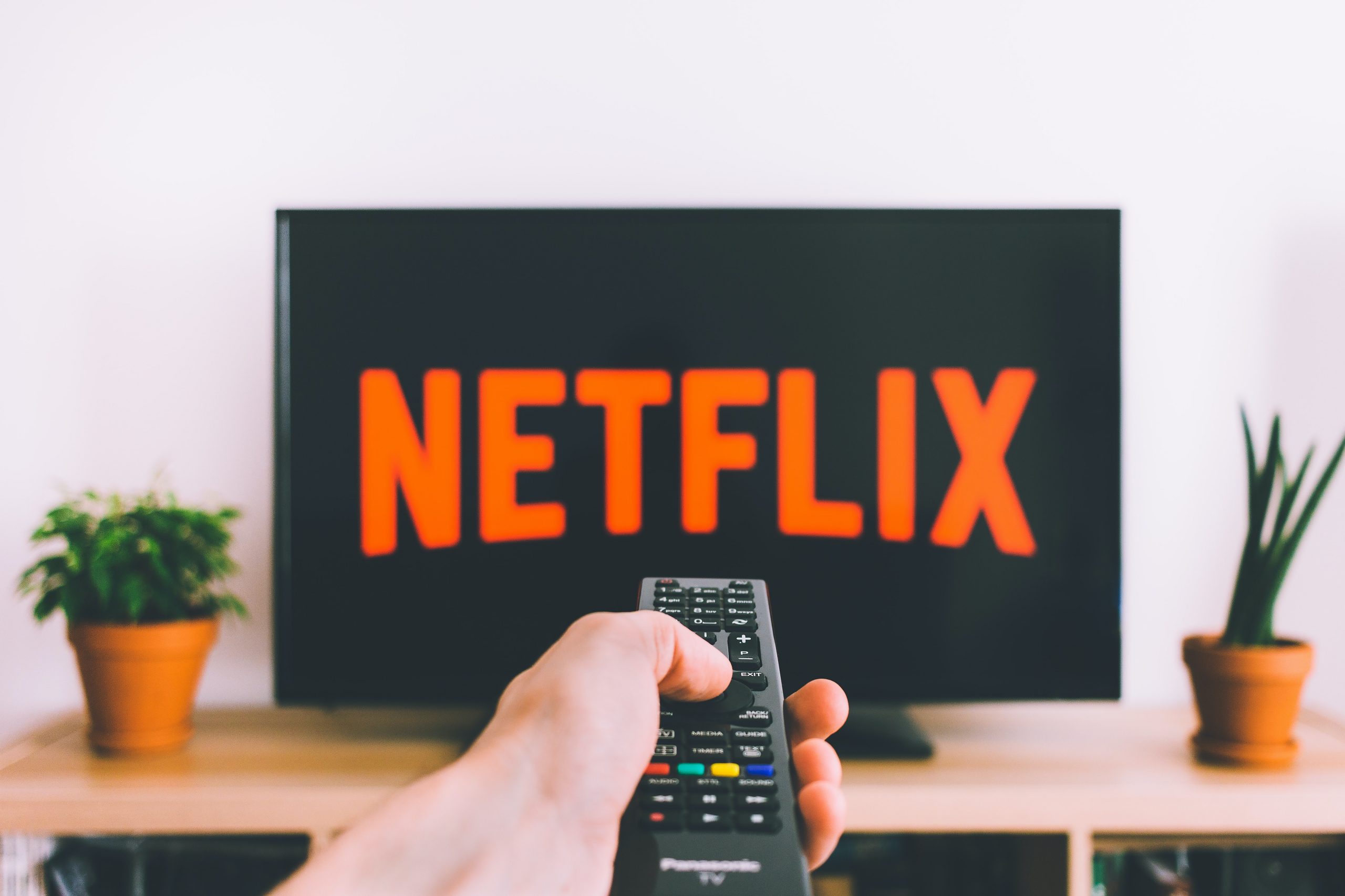Experts reveal the top ten Netflix shows young people can learn from