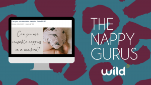 The Nappy Gurus March Round Up 