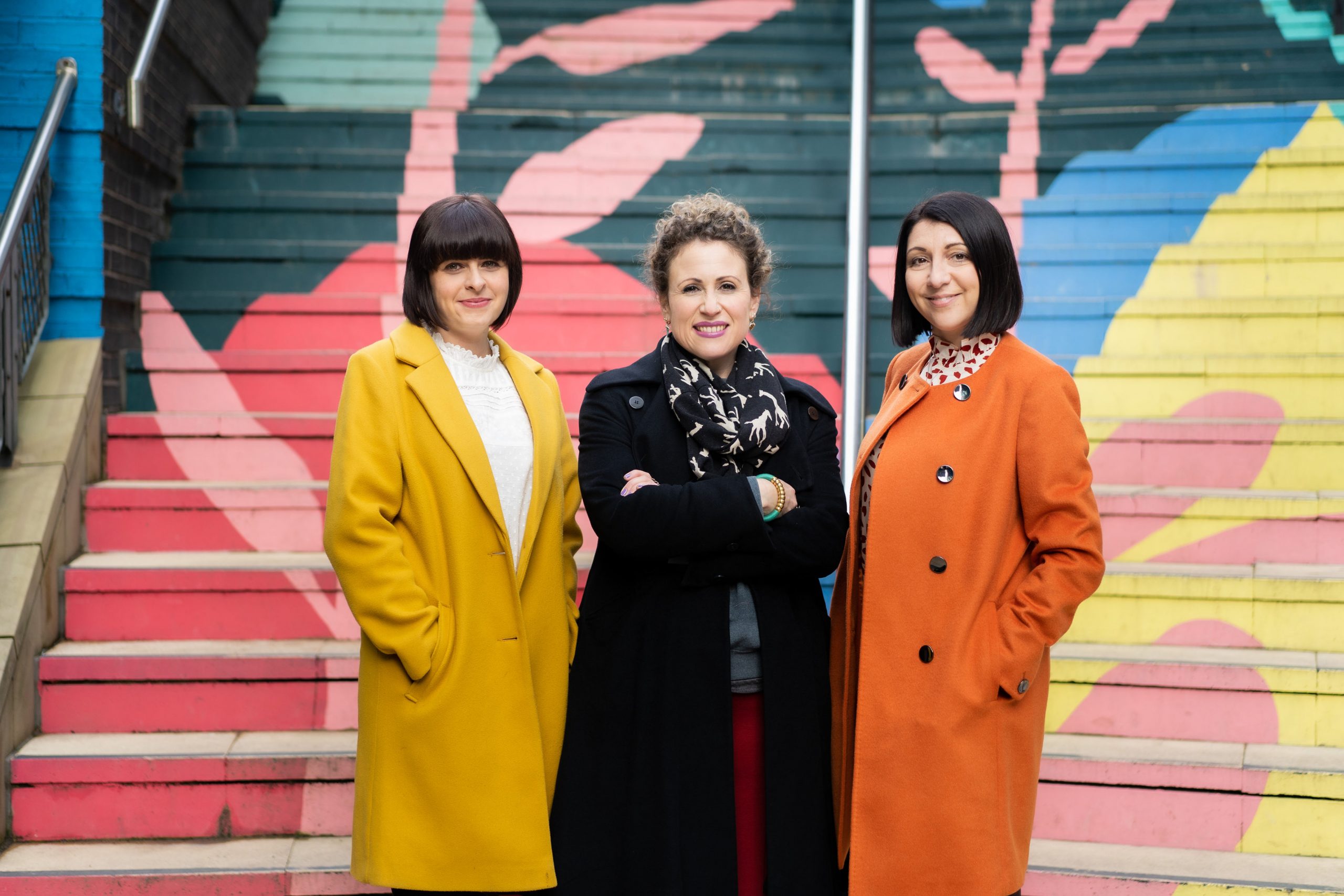 Wild PR secures partnership to raise awareness of fertility issues in the workplace