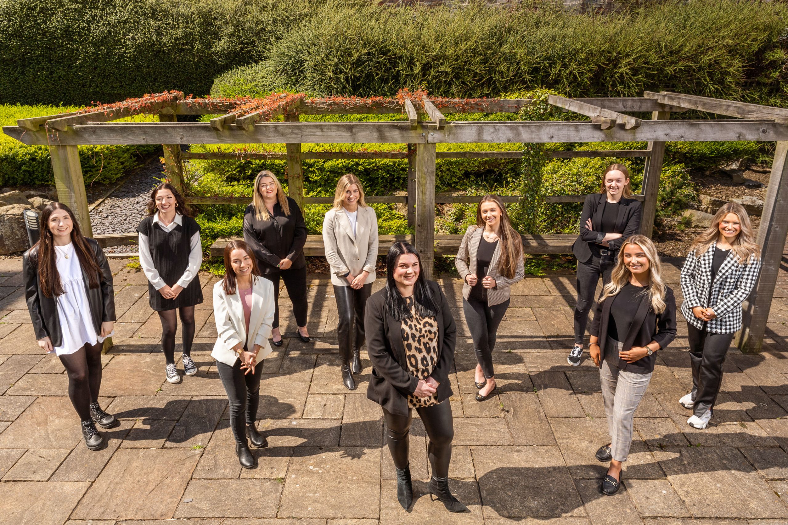 Healthcare Management Consultancy appoints Wild PR to reach business goals