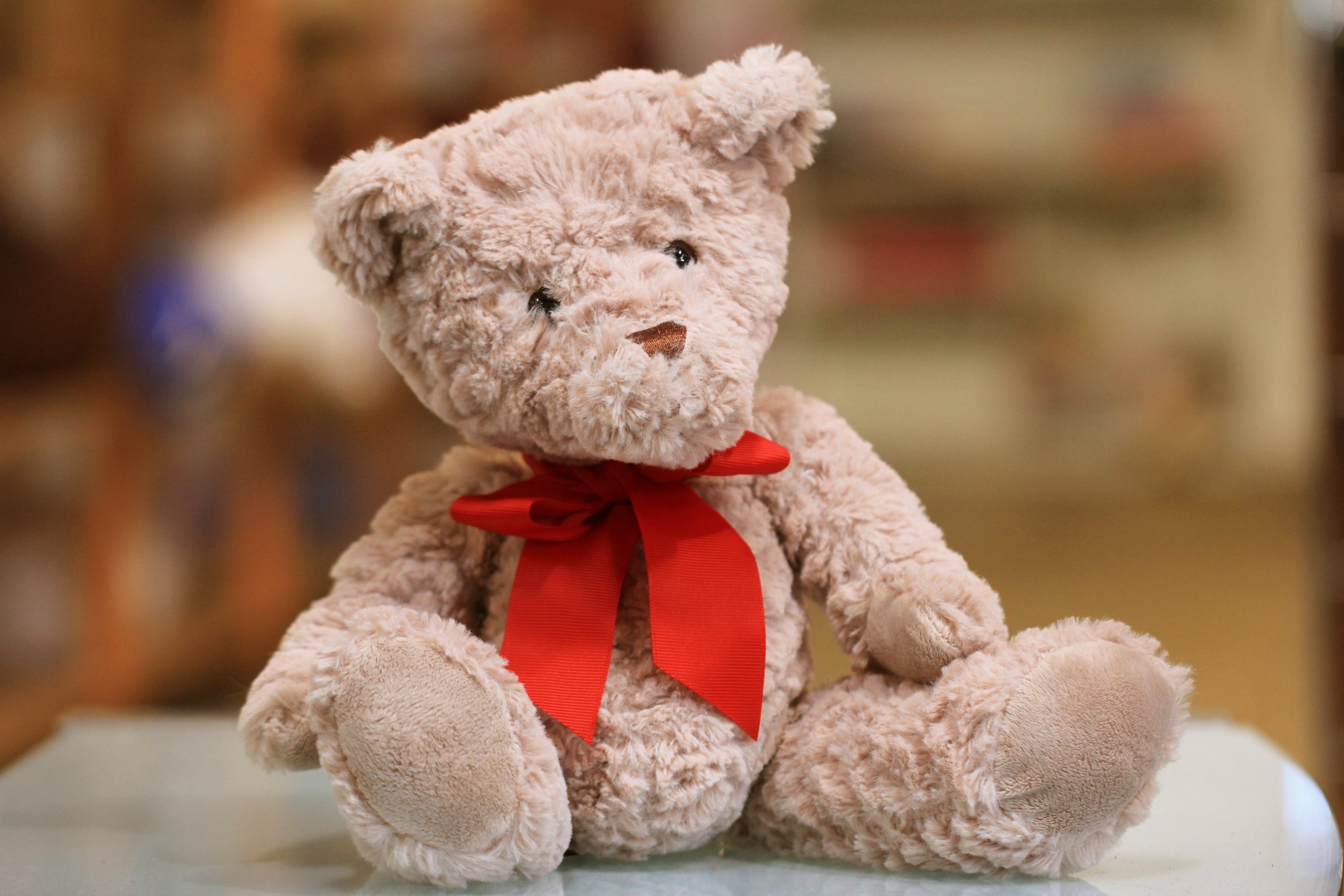 New competition launched to find the UK’s most loved cuddly toy