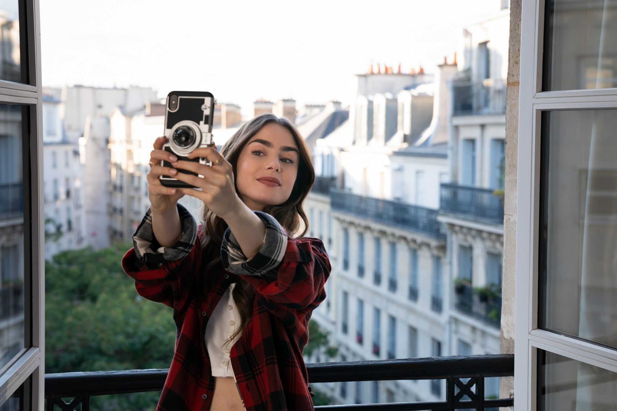 Bramleys – Cost of Living like Emily in Paris