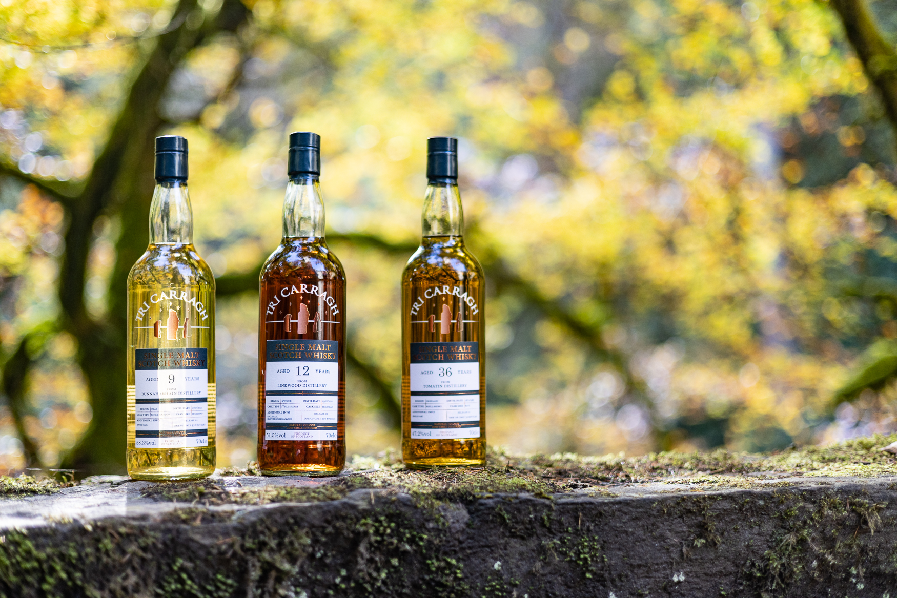 Luxury whisky brand calls out for applications for the BEST job in the world