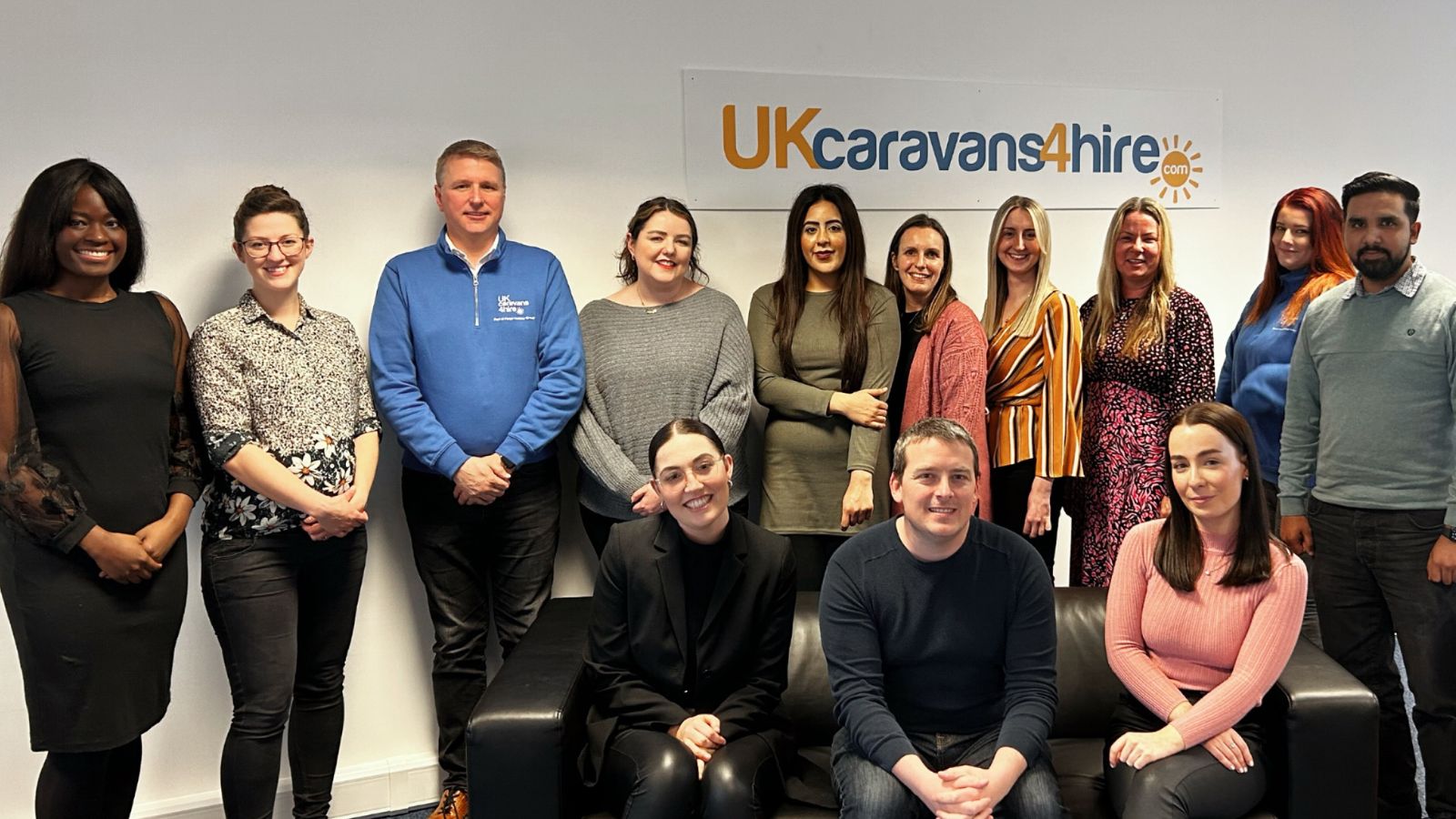 UKcaravans4hire.com reappoints Wild PR to support ambitious growth!