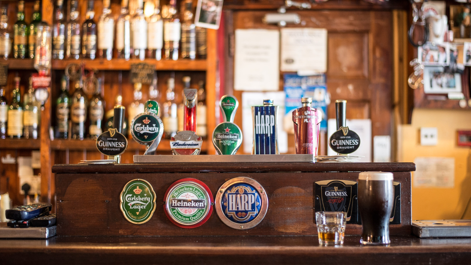 Applications are now open for the UK’s favourite country pub!