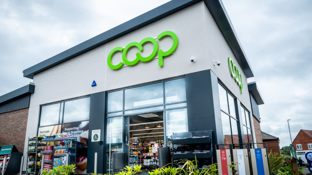 Central Co-op set to become Fertility Friendly employer