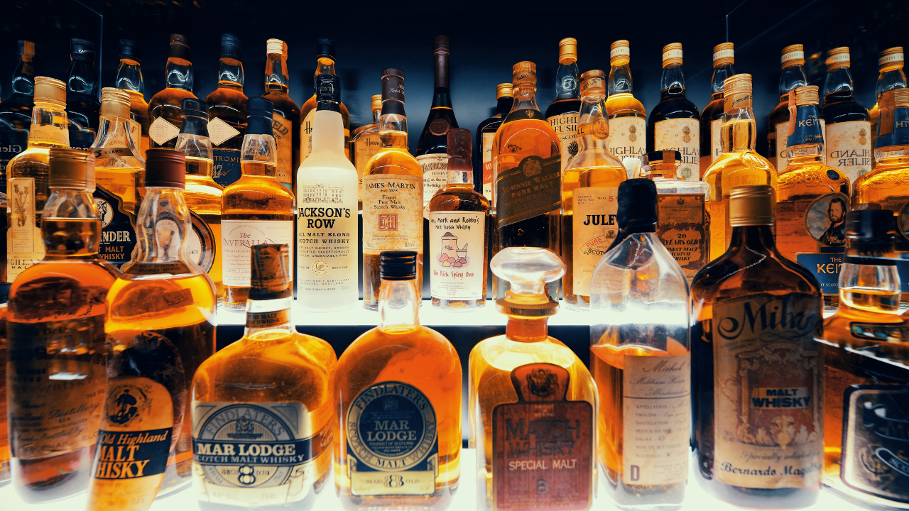 Are you the UK’s most passionate whisky fan? Enter new competition to be crowned
