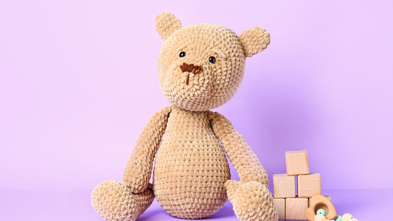 The Kid Collective – The UK’s Most Loved Cuddly Toy Competition
