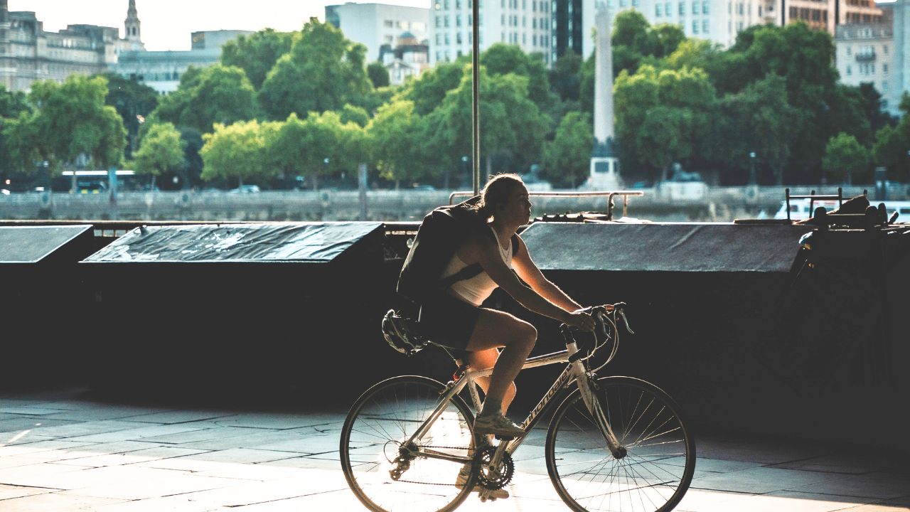 On your bike: The UK cities ranked best for cycling lovers revealed
