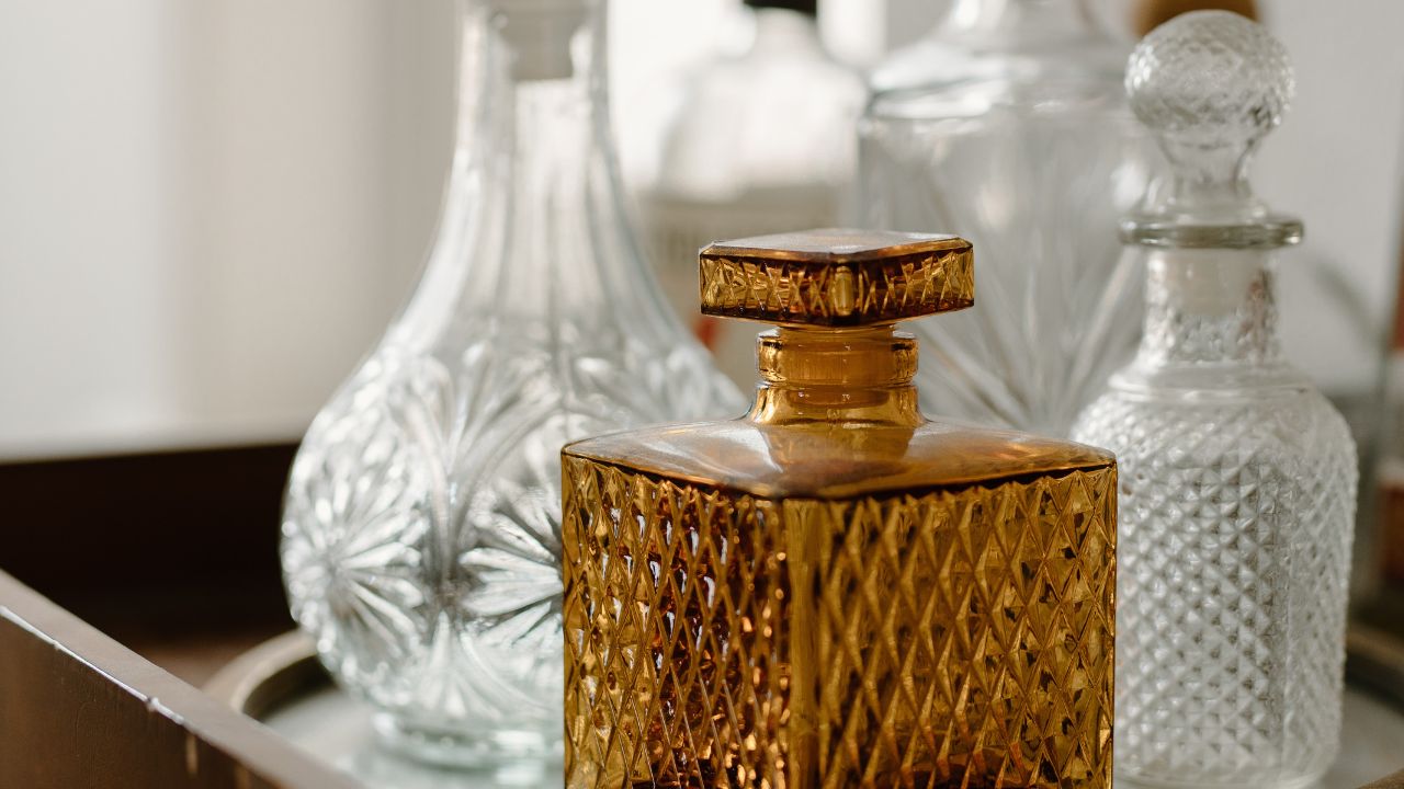 Happy hour at home: Spirit experts share how to create the perfect at-home bar