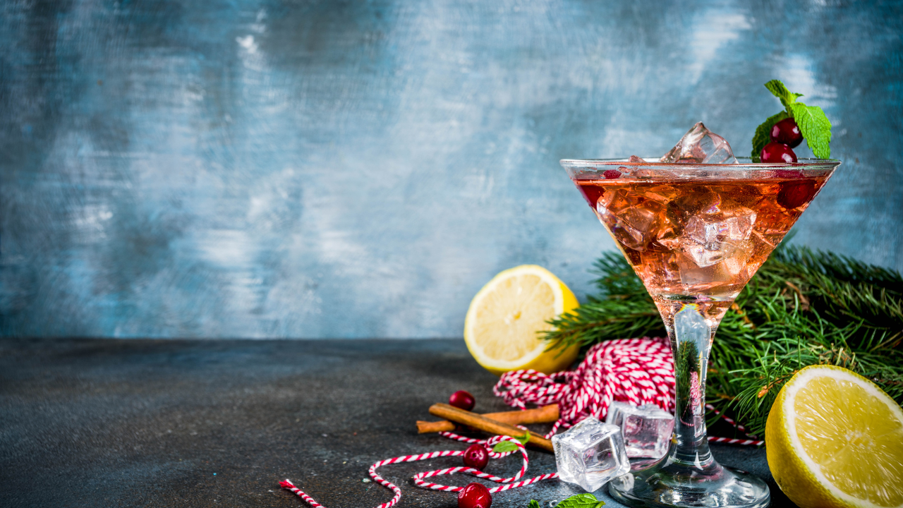 Alcohol experts share how to care for spirit collection this festive season 