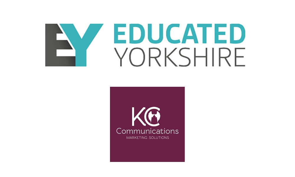 Wild PR Announced as Partner for Educated Yorkshire 2016