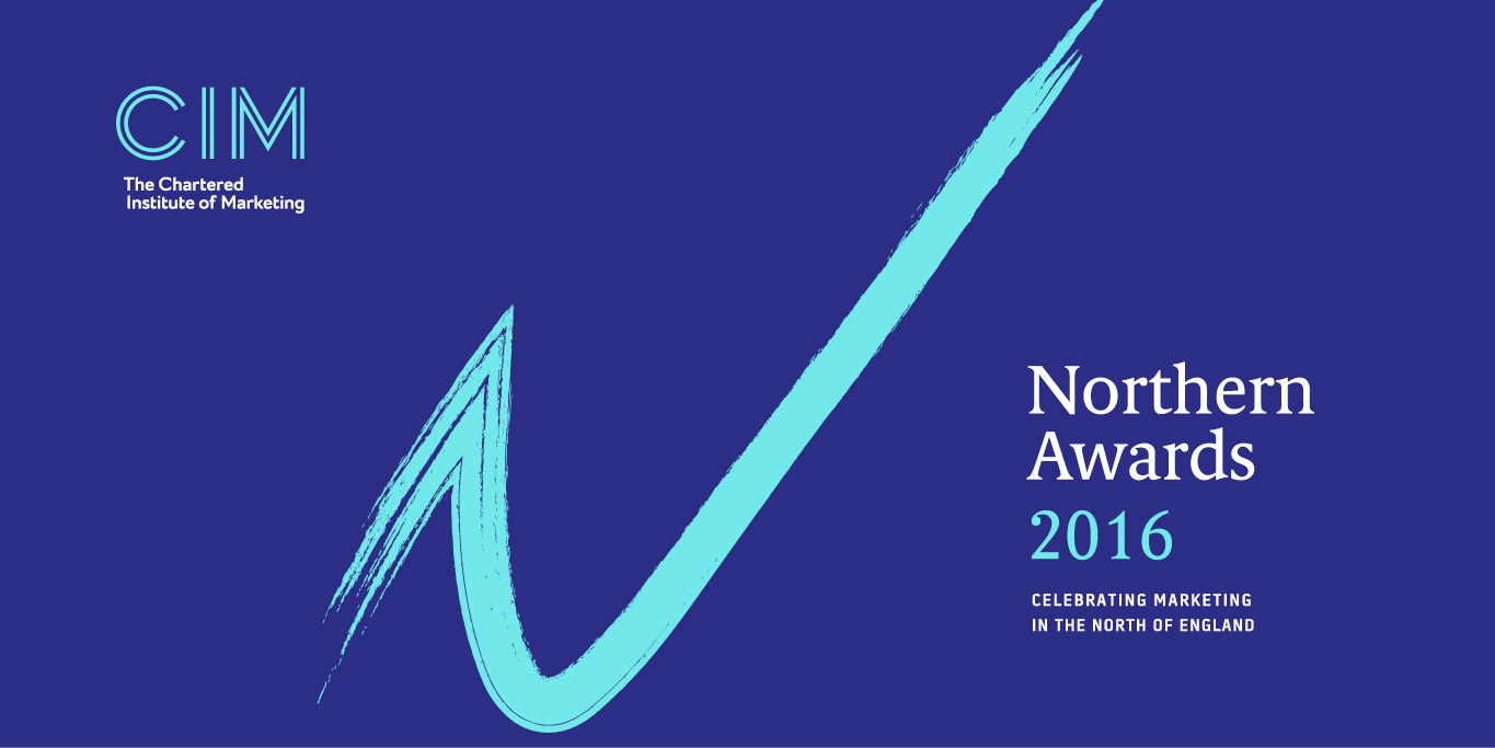 Wild PR Shortlisted for Two CIM Northern Awards